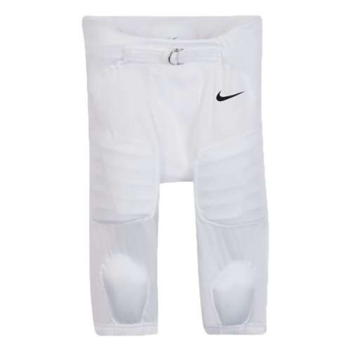 Nike football knee pads hotsell