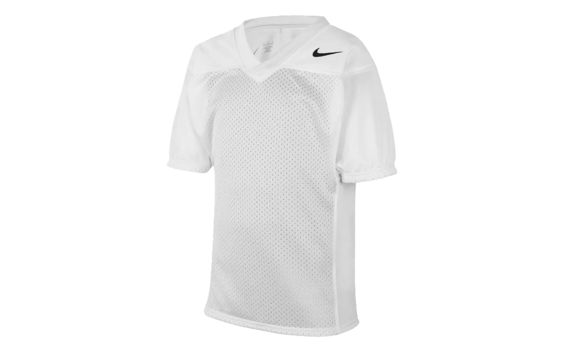 Nike practice football jersey best sale