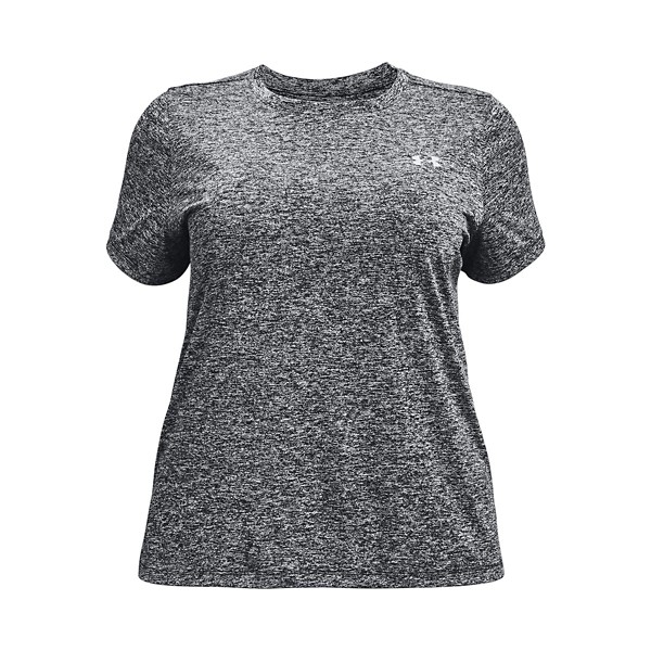 Women's Under Armour Plus Twist Tech T-Shirt product image