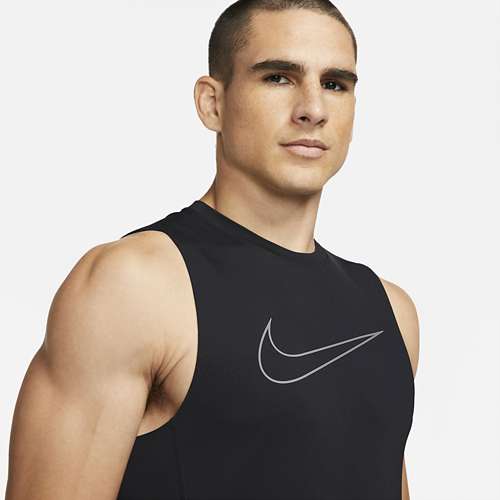 Nike Los Angeles Rams Royal Muscle Trainer Tank Top