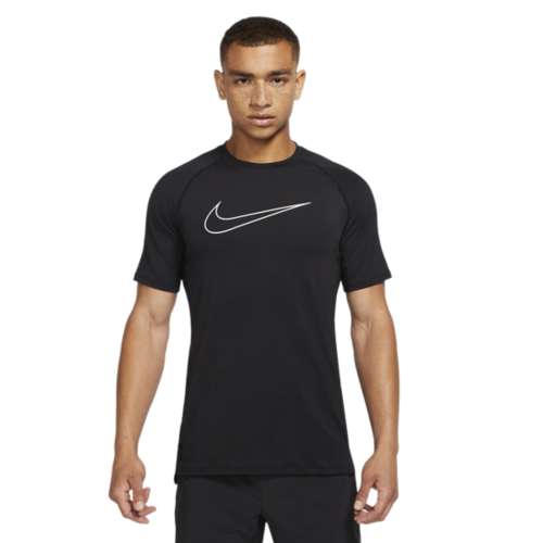 Nike Dri-FIT Pregame (MLB Tampa Bay Rays) Men's Long-Sleeve Top