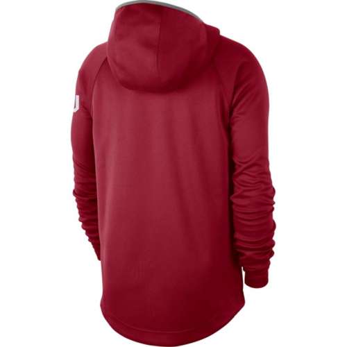 oklahoma sooners jordan hoodie