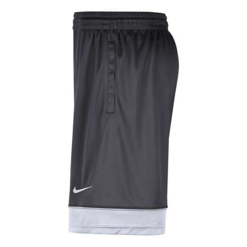 Nike Ohio State Buckeyes Tonal Replica Basketball Shorts