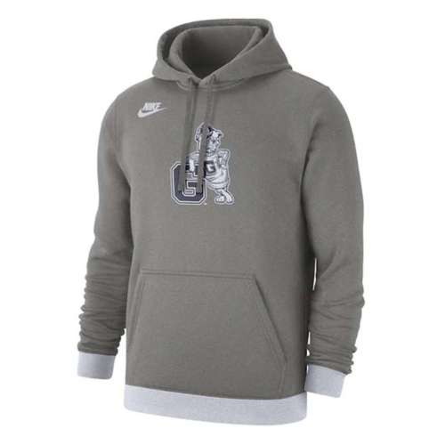 Gonzaga nike cheap hoodie