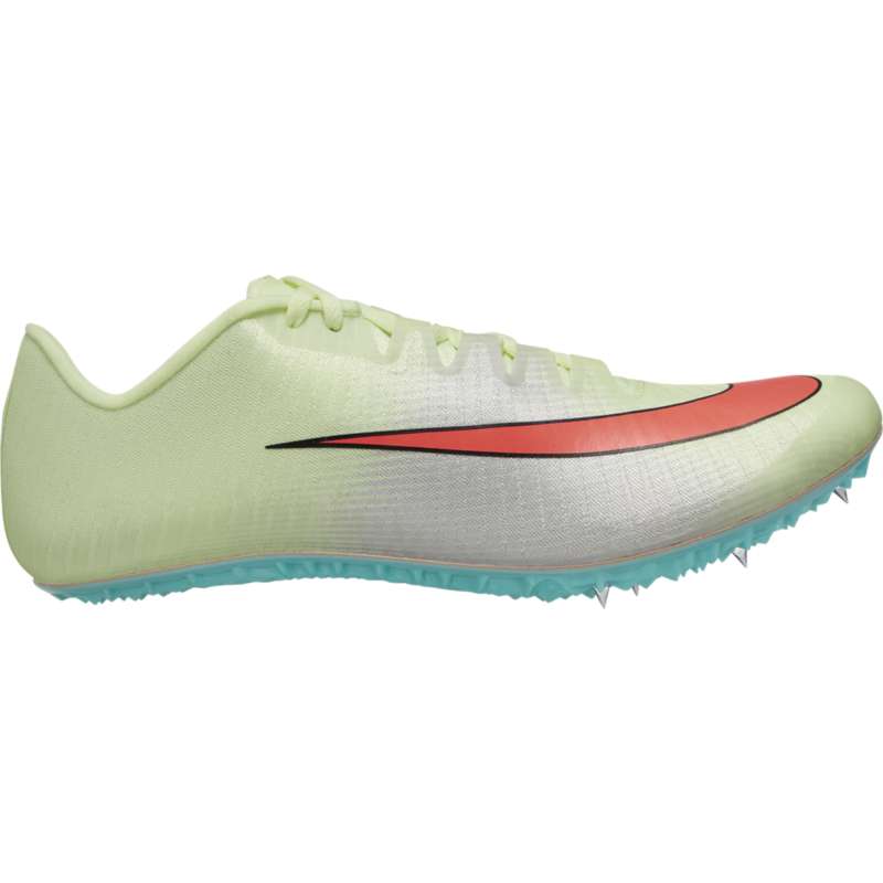 Adult Nike Zoom Ja Fly 3 Sprint Cleats | SCHEELS.com