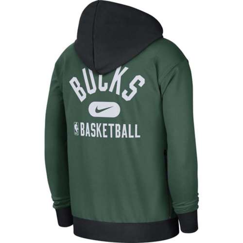 milwaukee bucks city edition hoodie