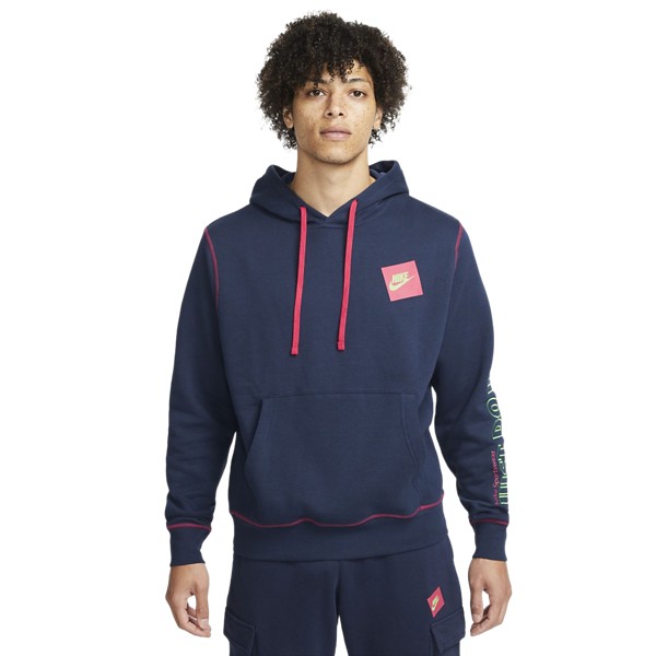 Men's Nike Sportswear JDI Brushed Back Hoodie product image