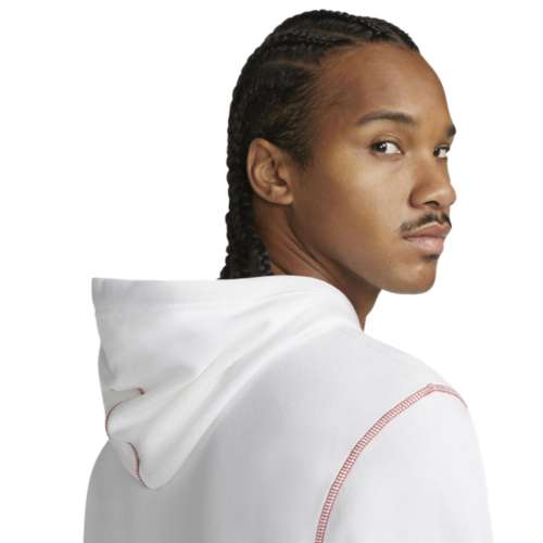 Men's Nike Sportswear JDI Pullover Large Graphic Hoodie