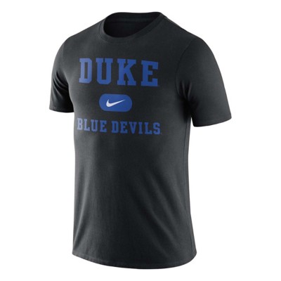 nike Flyknit Duke Blue Devils Team Arch T-Shirt