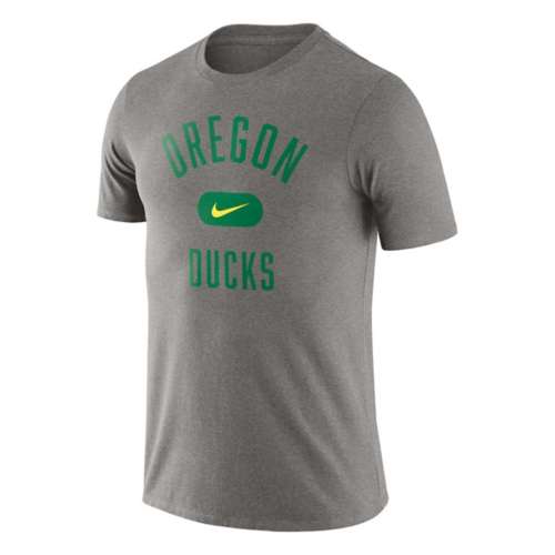 Nike Oregon Ducks Verbage Team T-Shirt