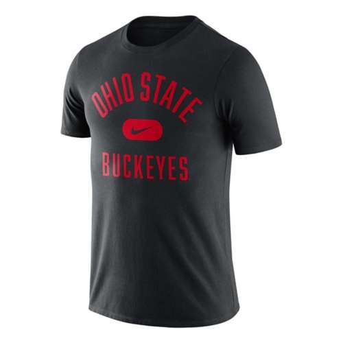 Nike Ohio State Buckeyes Team Verbiage T-Shirt