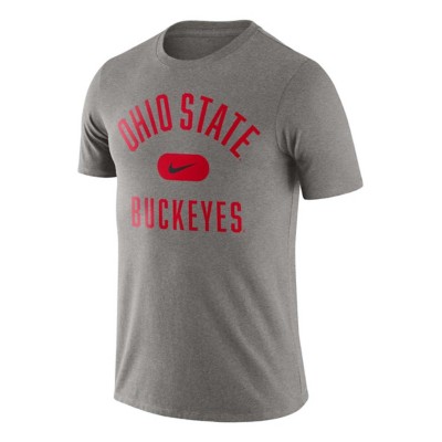 Nike Ohio State Buckeyes stab Arch T-Shirt