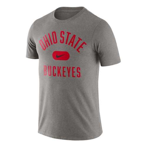 Nike Ohio State Buckeyes Team Arch T-Shirt