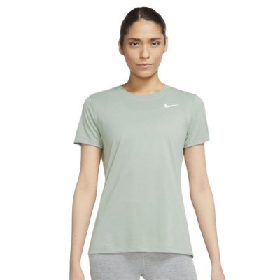 nike legend tee women's