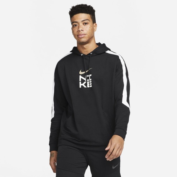 Men's Nike Dri-FIT Sport Clash Hoodie product image