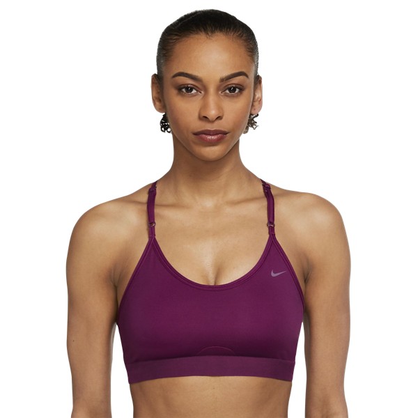 Women's Nike Dri-FIT Indy Strappy Light Support Sports Bra product image