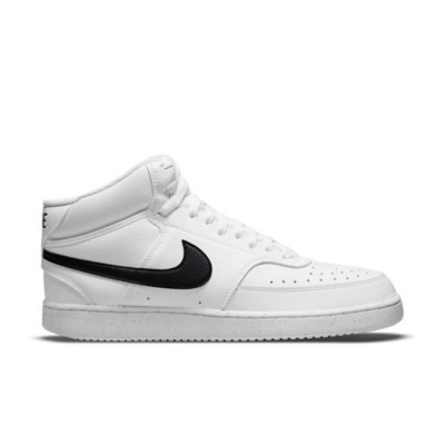 Men's Nike Court Vision Mid Next Nature Shoes | SCHEELS.com