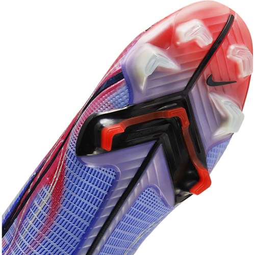 Nike Mercurial Superfly 8 Elite KM FG Soccer Cleats