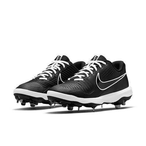 Nike Mens Alpha Huarache 3 Varisty Low Metal Baseball Cleats