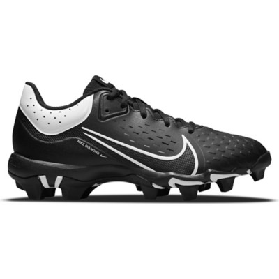 Women's nike black softball cleats sale