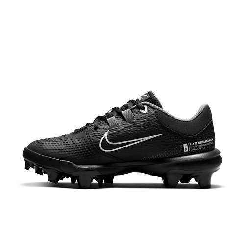 Nike molded hot sale softball cleats