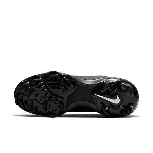 Women's Nike Hyperdiamond 4 Pro MCS Molded Softball Cleats