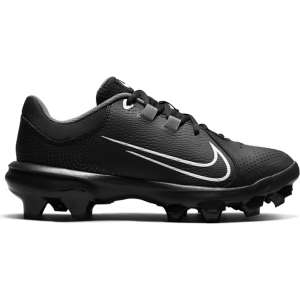 Nike Boy's Vapor Fastflex Baseball Cleats Black Blue White Size 13 – The  Uber Shop Retail Store