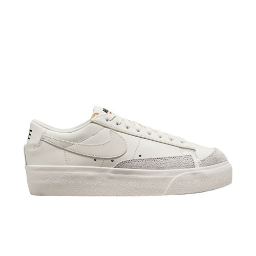 Nike platform trainers womens best sale