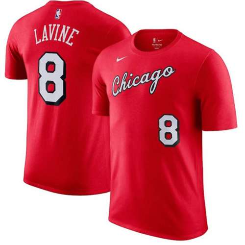 Zach lavine sleeved jersey sale