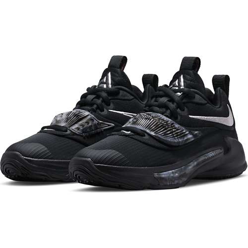Kids' Nike Freak 3 Basketball Shoes