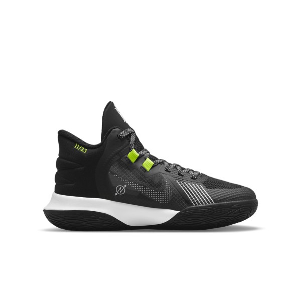 Kids' Nike Kyrie Flytrap 5 Basketball Shoes product image
