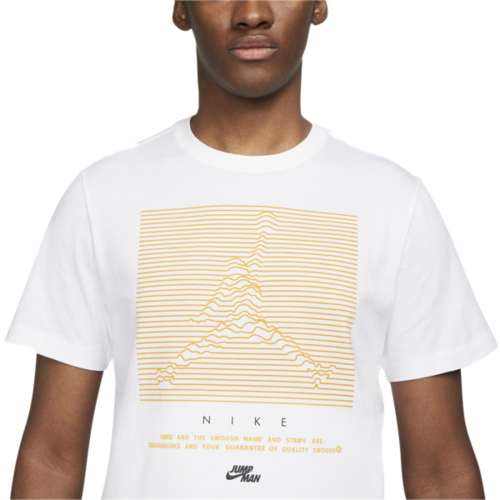 Men's Jordan Jumpman Altitude Graphic T-Shirt