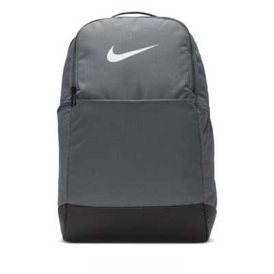 USA Baseball Nike Black Jersey Logo Brasilia Black Training Travel Gymsack  bag