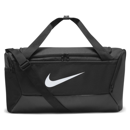 Black nike duffel bag large clearance