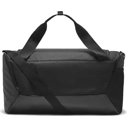 Nike, Brasilia Duffel Bag (Extra Small), Black/White