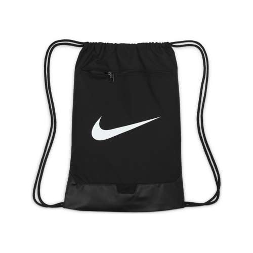 nike james lebron shoe bag sports hand bag outdoor leisure bag messenger bag  sling bag plain black