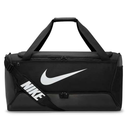 Nike Brasilia 6 Small Duffel Bag from Wave One Sports.