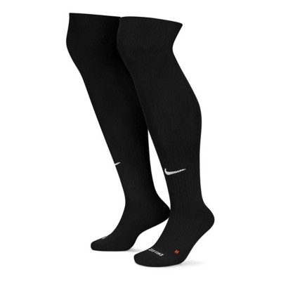 Adult Nike 2 Pack Knee High Baseball Socks