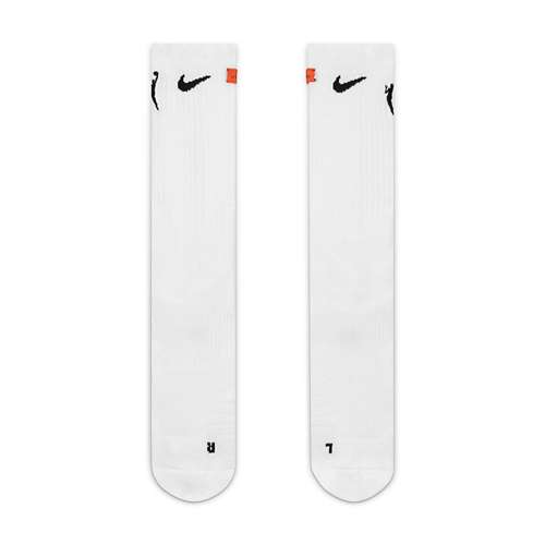 Nike wnba socks best sale