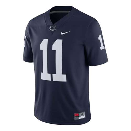 Nike Penn State Nittany Lions Micah Parsons #11 Replica Football Jersey