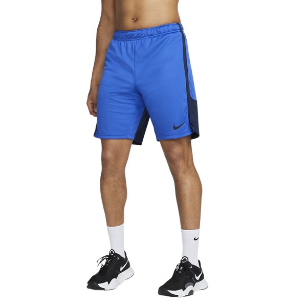 Men's Nike Dri-FIT Knit Training Hybrid Shorts product image