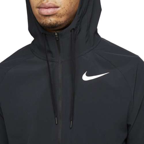 Men's Nike Pro Dri-FIT Flex Vent Max Training Jacket