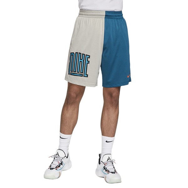 Men's Nike Dri-FIT Colorblock Basketball Shorts product image