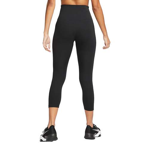 Legging Nike One High-Rise Cropped pour Femme
