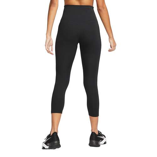 Nike one store crop leggings