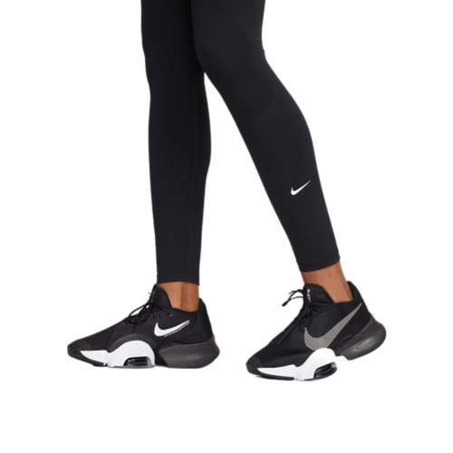 Nike Dri-FIT Yard Line (NFL San Francisco 49ers) Women's Leggings. Nike.com