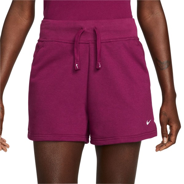 Women's Nike Dri-FIT Get Fit French Terry Lounge Shorts product image