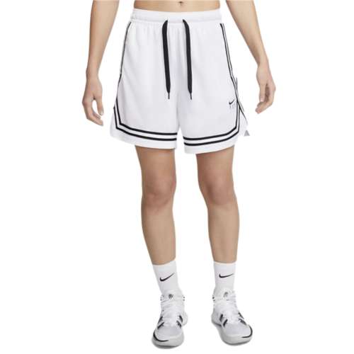 Women's paires nike Fly Crossover Shorts