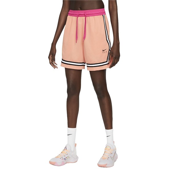 Women's Nike Fly Crossover Basketball Shorts product image
