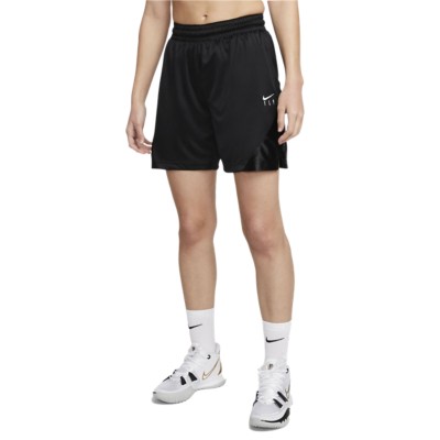 Women's paires nike Dri-FIT ISoFly Basketball Shorts
